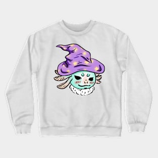 Wizard Crewneck Sweatshirt